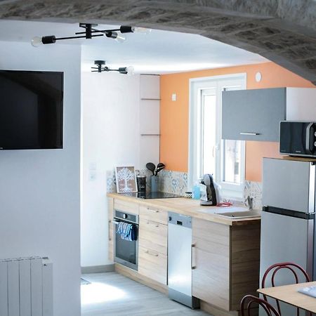 Rully House Leilighet Eksteriør bilde