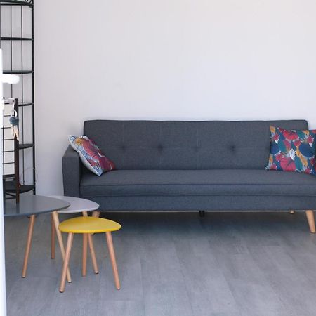 Rully House Leilighet Eksteriør bilde