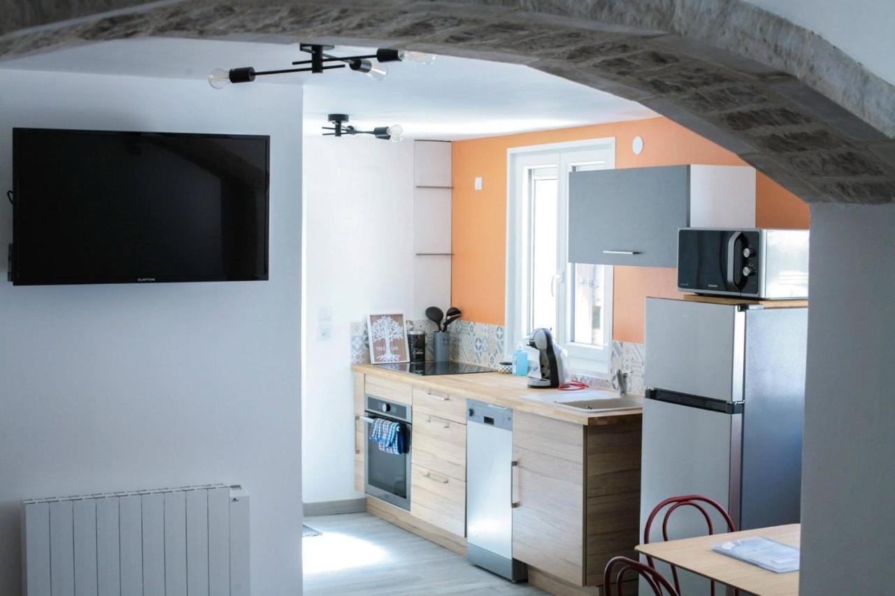 Rully House Leilighet Eksteriør bilde